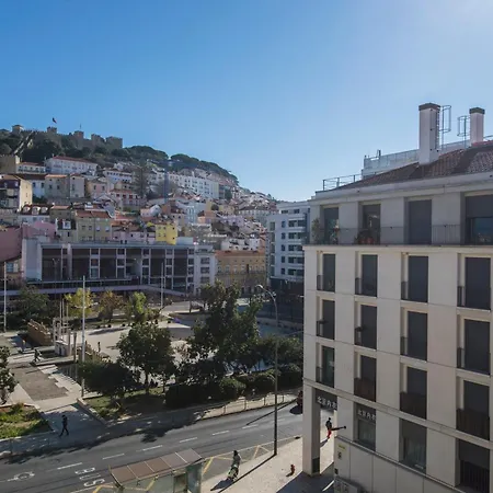 Apartamento Charming In Center With Garage