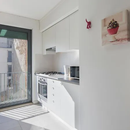 Charming In Center With Garage Apartamento *