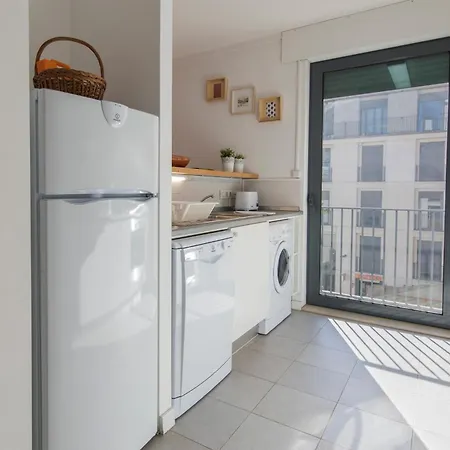 Charming In Center With Garage Apartamento *